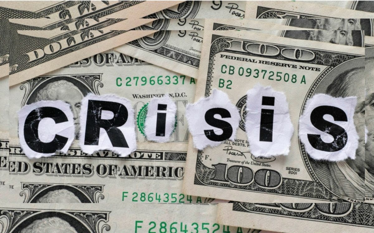 Are we prepared for a new economic crisis? - Thinking Heads Articles